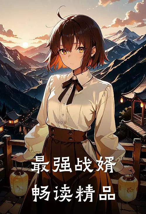 最强战婿畅读精品