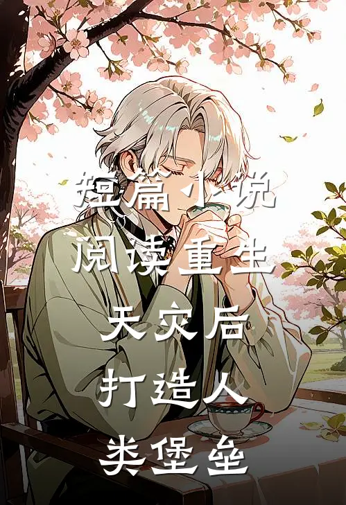 短篇小说阅读重生天灾后，打造人类堡垒