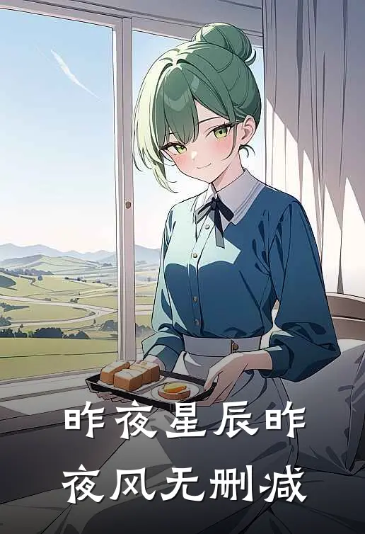 昨夜星辰昨夜风无删减