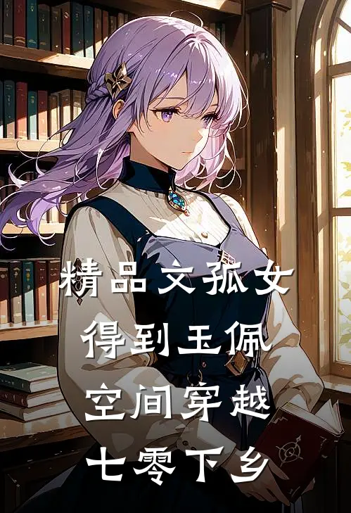 精品文孤女得到玉佩空间穿越七零下乡