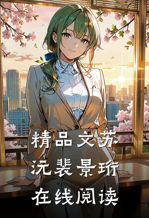 精品文苏沅裴景珩在线阅读