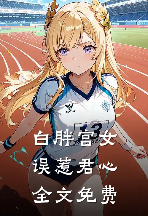 白胖宫女，误惹君心全文免费