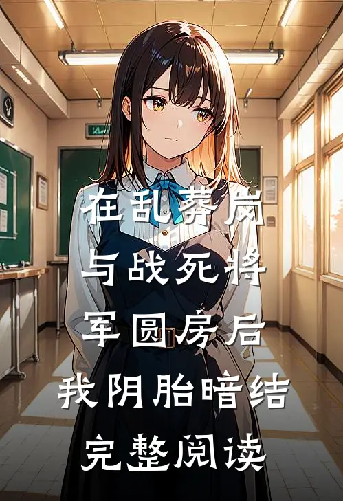 在乱葬岗与战死将军圆房后，我阴胎暗结完整阅读