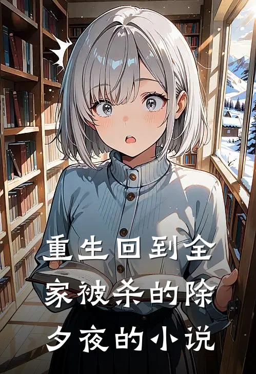 重生回到全家被杀的除夕夜的小说