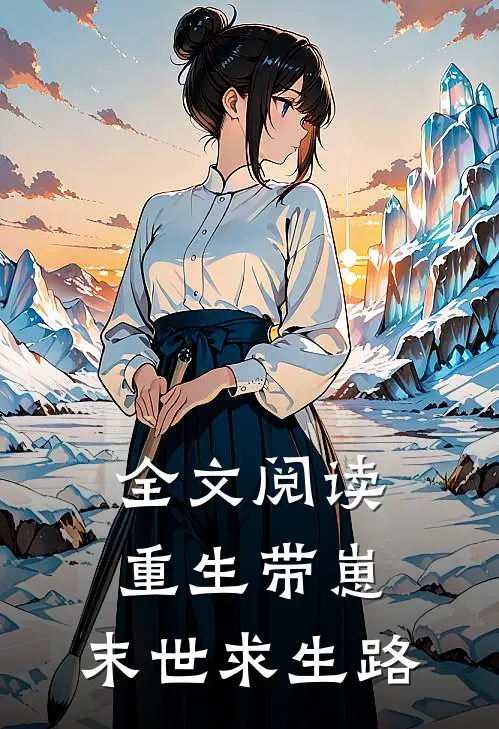 全文阅读重生带崽：末世求生路