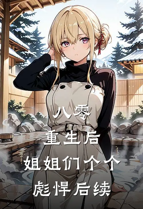 八零：重生后，姐姐们个个彪悍后续