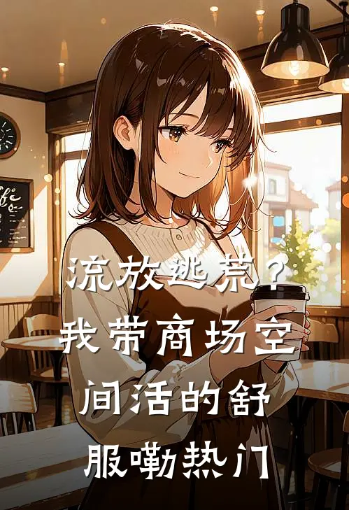 流放逃荒？我带商场空间活的舒服嘞热门
