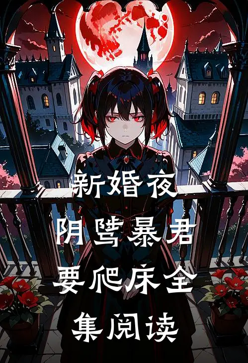 新婚夜，阴骘暴君要爬床全集阅读