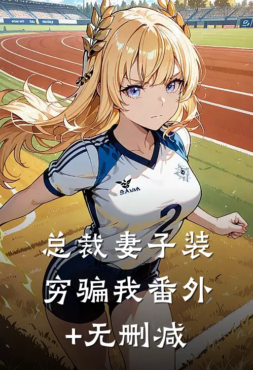 总裁妻子装穷骗我番外+无删减