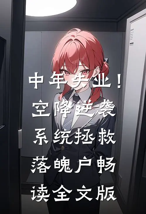 中年失业！空降逆袭系统拯救落魄户畅读全文版