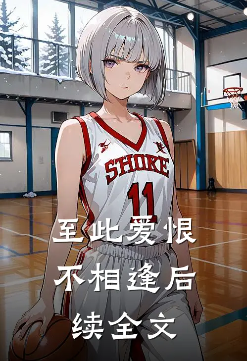 至此爱恨不相逢后续全文