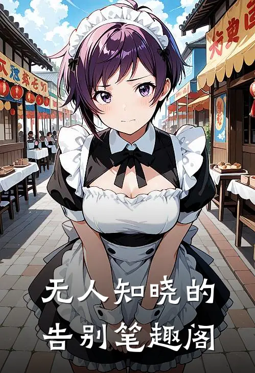 无人知晓的告别笔趣阁