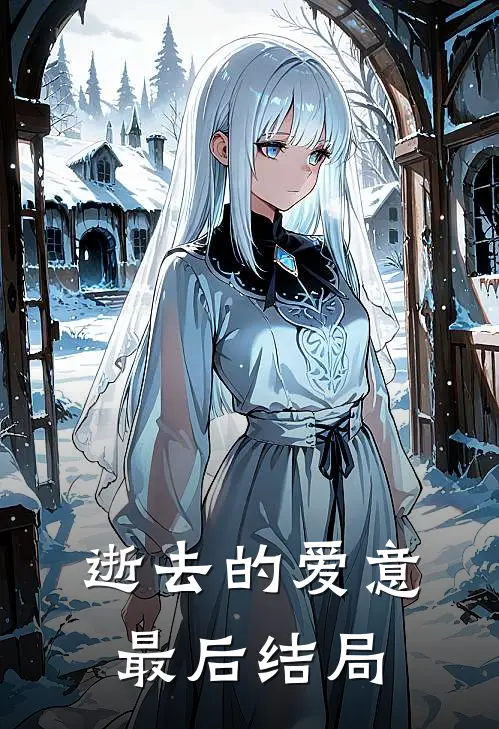 逝去的爱意最后结局