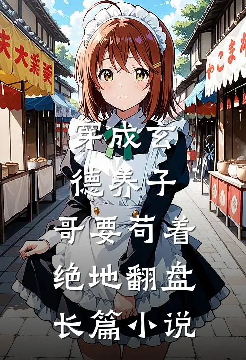 穿成玄德养子，哥要苟着绝地翻盘长篇小说