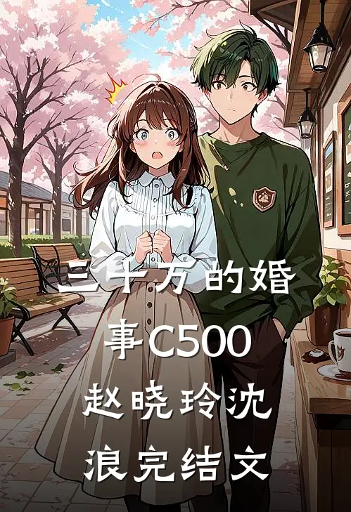 三十万的婚事C500赵晓玲沈浪完结文