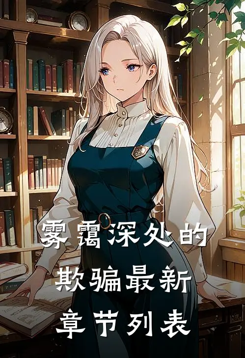 雾霭深处的欺骗最新章节列表