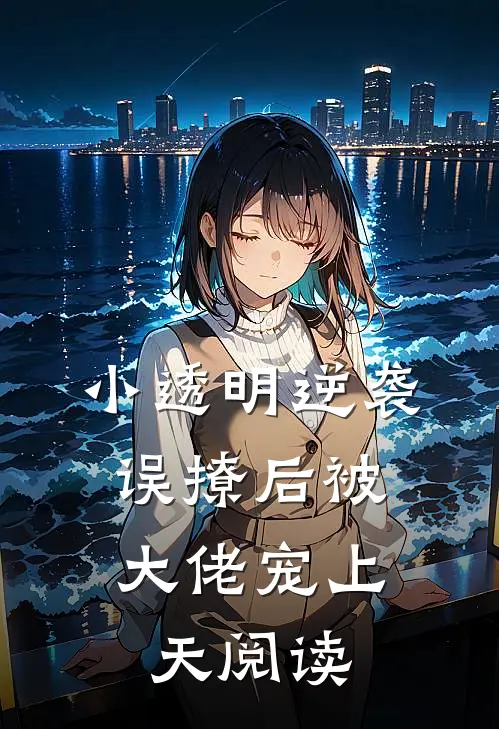 小透明逆袭：误撩后被大佬宠上天阅读