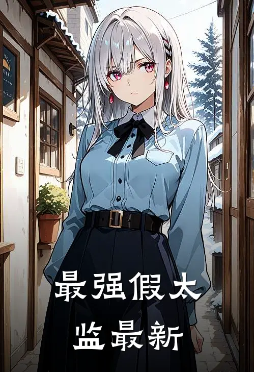 最强假太监最新