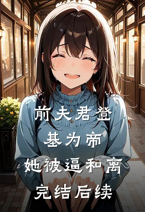 前夫君登基为帝，她被逼和离完结后续