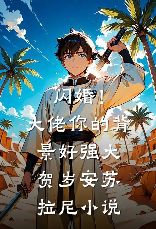 闪婚！大佬你的背景好强大贺岁安苏拉尼小说