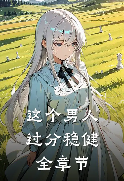 这个男人过分稳健全章节