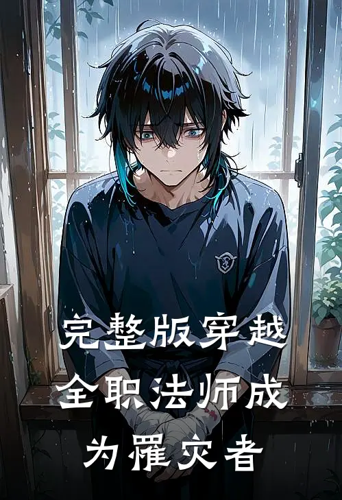 完整版穿越全职法师成为罹灾者