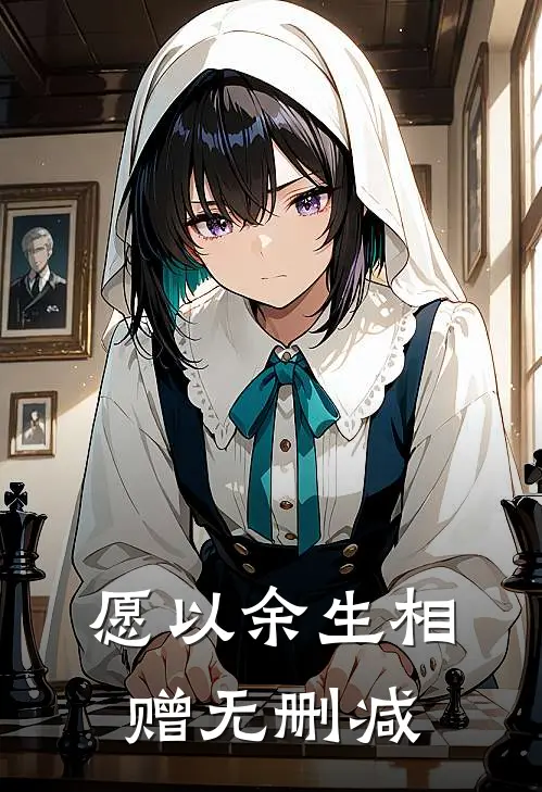 愿以余生相赠无删减