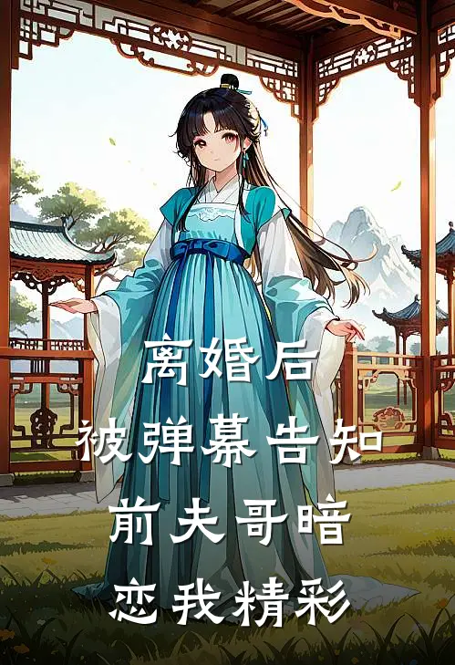 离婚后，被弹幕告知前夫哥暗恋我精彩