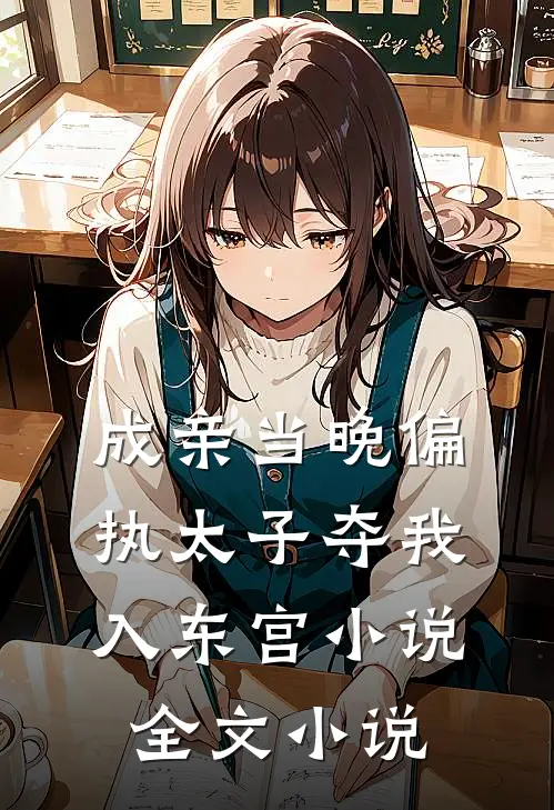 成亲当晚偏执太子夺我入东宫小说全文小说