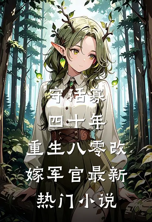 守活寡四十年，重生八零改嫁军官最新热门小说