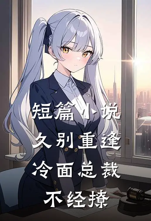 短篇小说久别重逢：冷面总裁不经撩