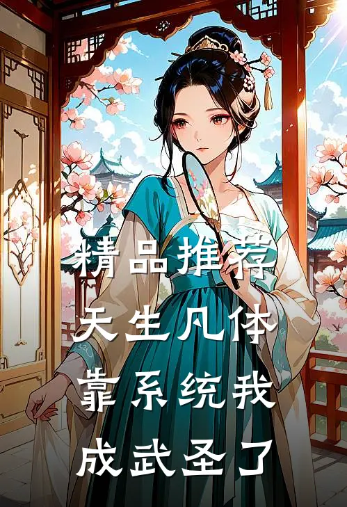 精品推荐天生凡体，靠系统我成武圣了
