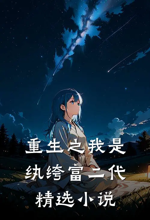 重生之我是纨绔富二代精选小说