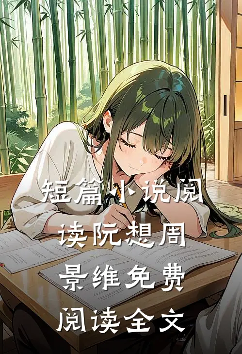 短篇小说阅读阮想周景维免费阅读全文
