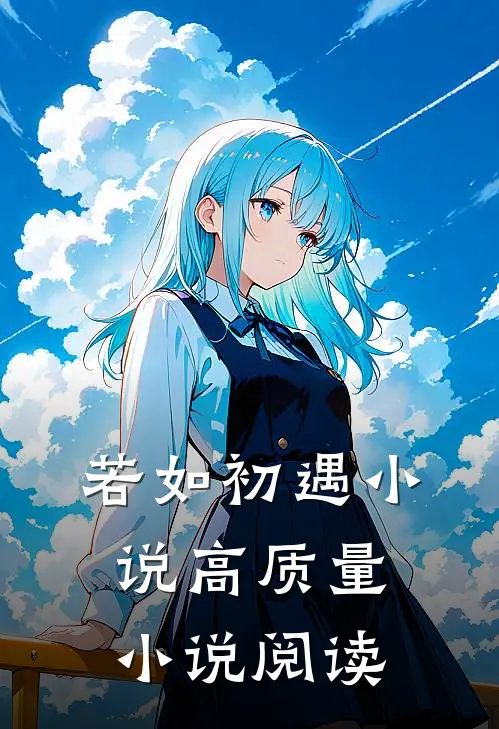 若如初遇小说高质量小说阅读