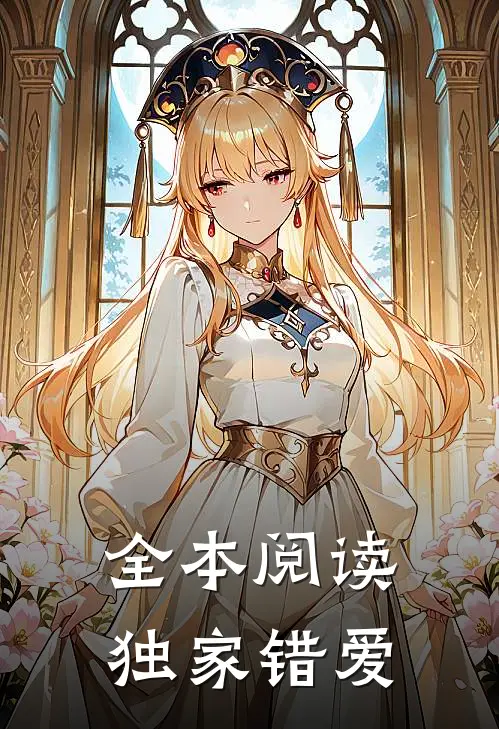 全本阅读独家错爱