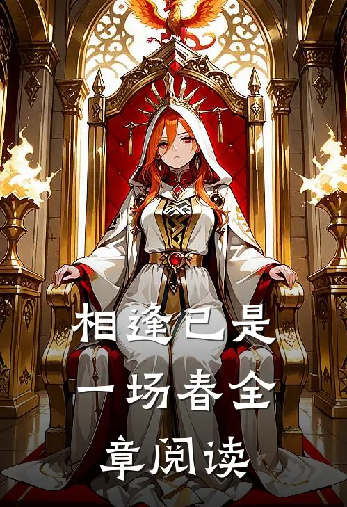 相逢已是一场春全章阅读