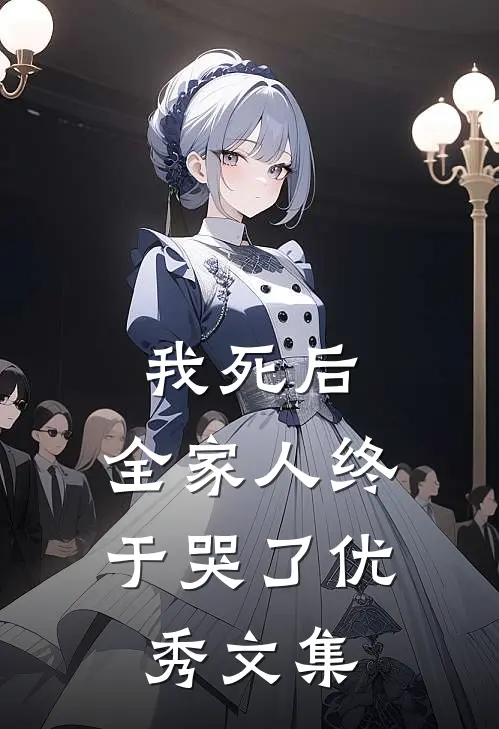 我死后，全家人终于哭了优秀文集