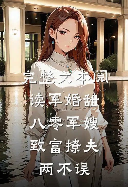 完整文本阅读军婚甜：八零军嫂致富撩夫两不误