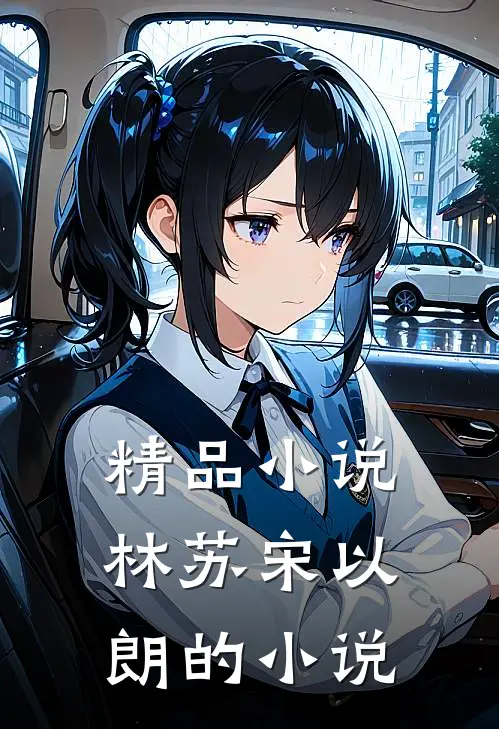 精品小说林苏宋以朗的小说