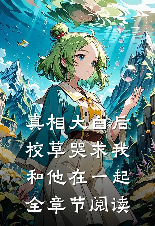 真相大白后，校草哭求我和他在一起全章节阅读