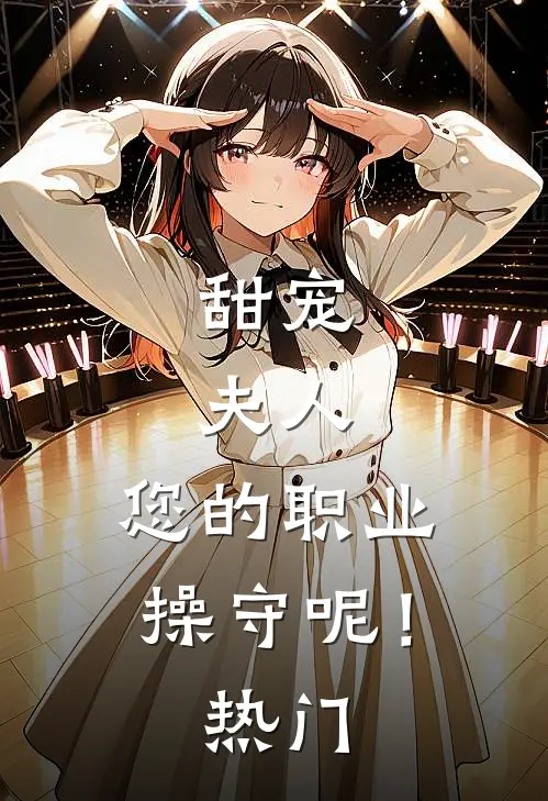 甜宠：夫人，您的职业操守呢！热门