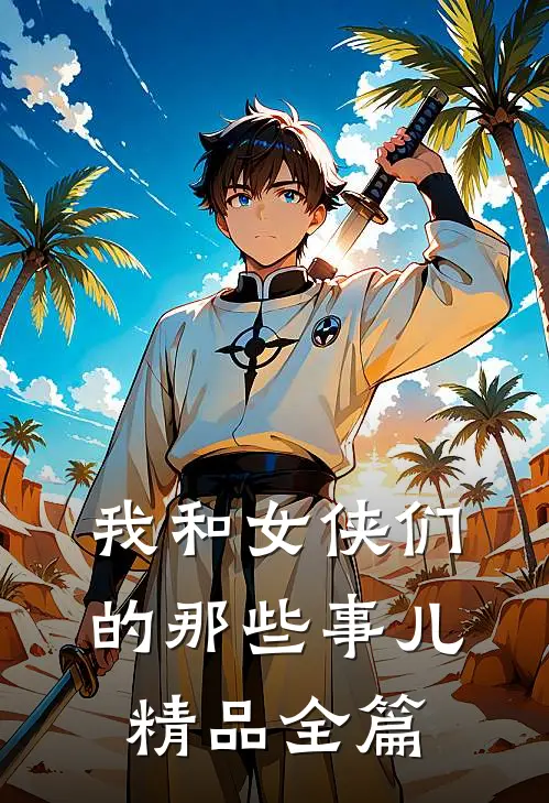 我和女侠们的那些事儿精品全篇