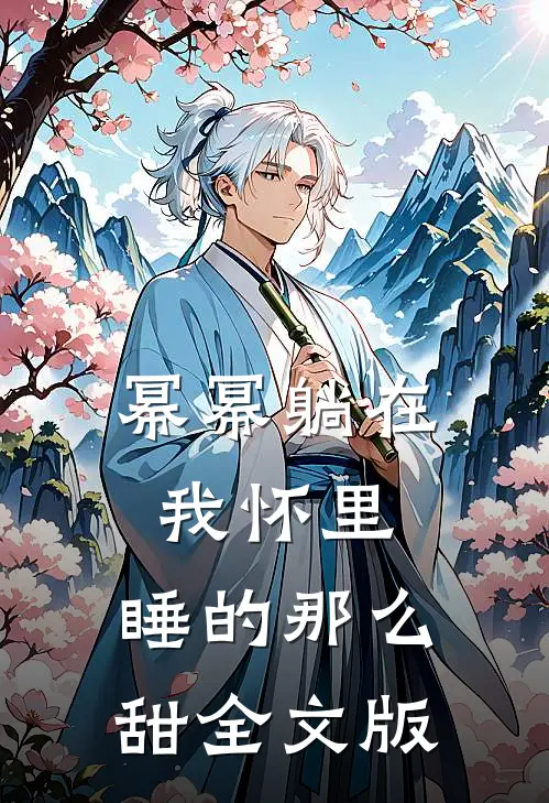 幂幂躺在我怀里，睡的那么甜全文版