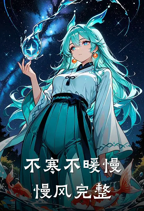 不寒不暖慢慢风完整