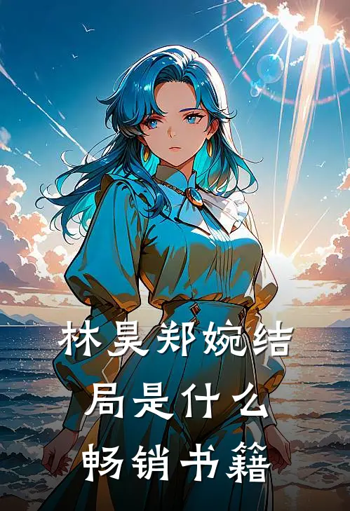 林昊郑婉结局是什么畅销书籍