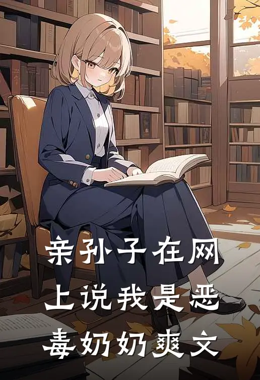 亲孙子在网上说我是恶毒奶奶爽文