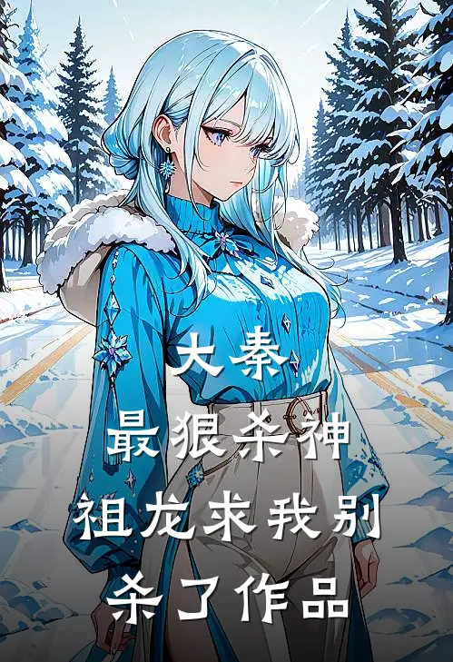 大秦：最狠杀神，祖龙求我别杀了作品