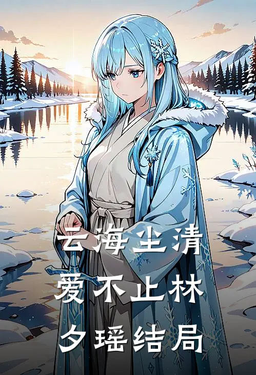 云海尘清爱不止林夕瑶结局