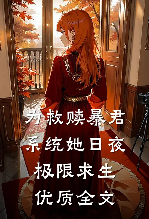 为救赎暴君,系统她日夜极限求生优质全文